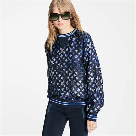 how much is a louis vuitton sweater|Louis Vuitton sweatsuit women.